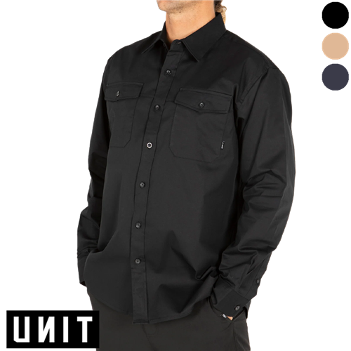 Unit Workwear